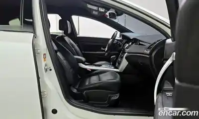 Renault SM5 2014 1.6 Автомат в Москве № 183695, миниатюра 11