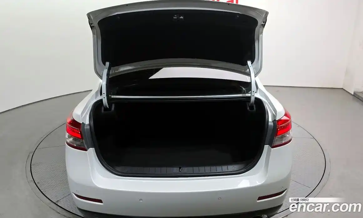 Renault SM5 2014 1.6 Автомат в Москве № 183695, фото 13