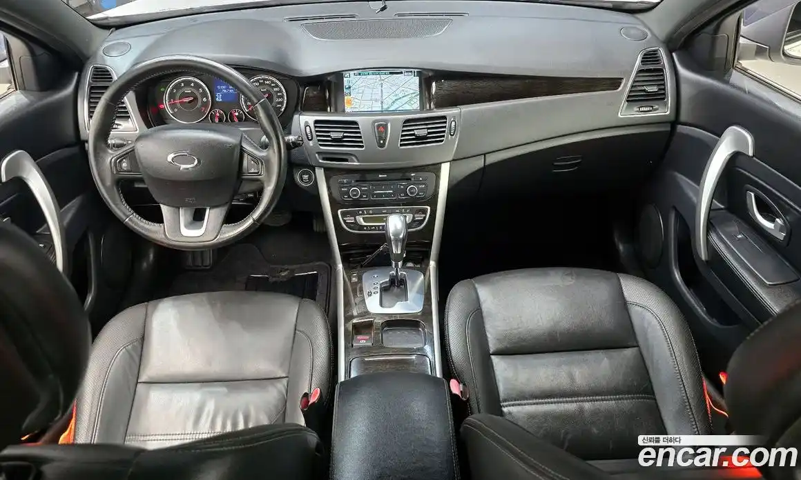 Renault SM5 2014 1.6 Автомат в Москве № 183695, фото 15