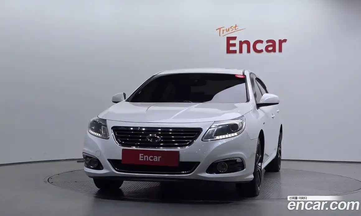 Renault SM5 2014 1.6 Автомат в Москве № 183695, фото 17