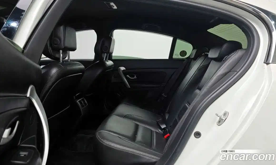 Renault SM5 2014 1.6 Автомат в Москве № 183695, фото 18