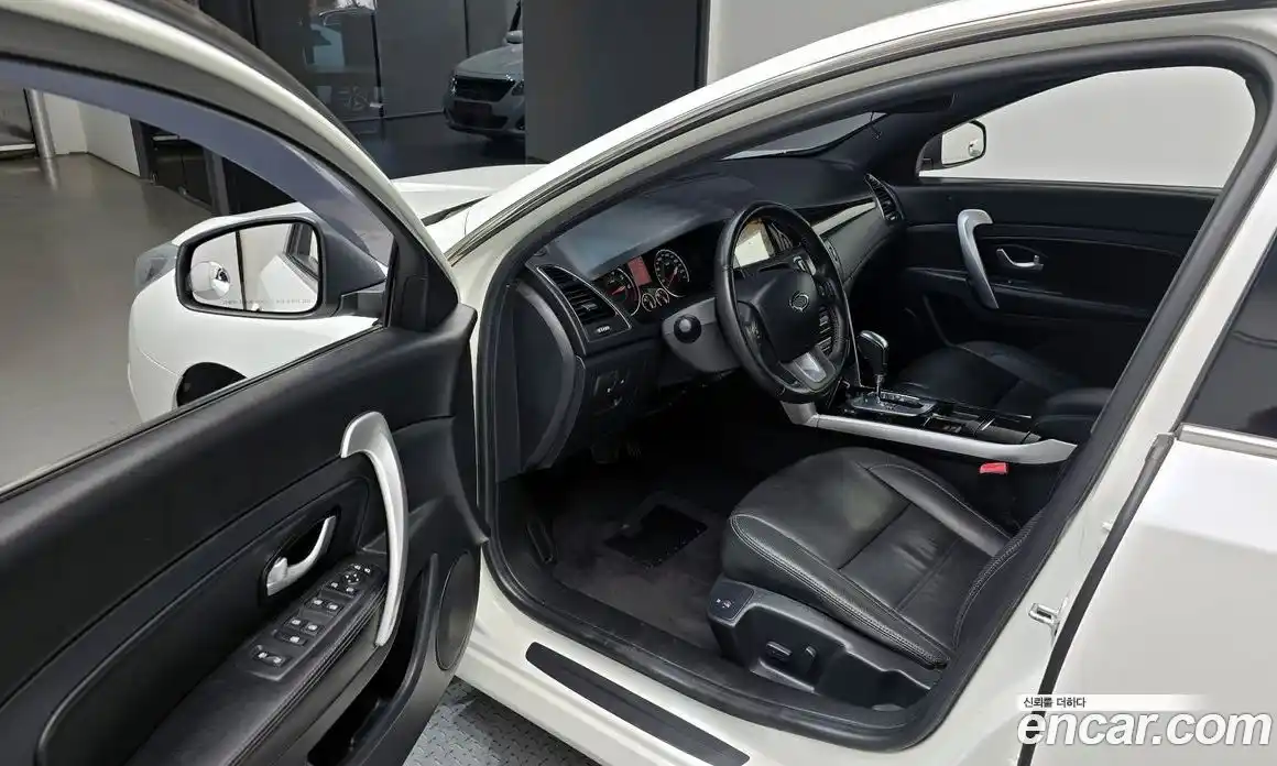 Renault SM5 2014 1.6 Автомат в Москве № 183695, фото 19