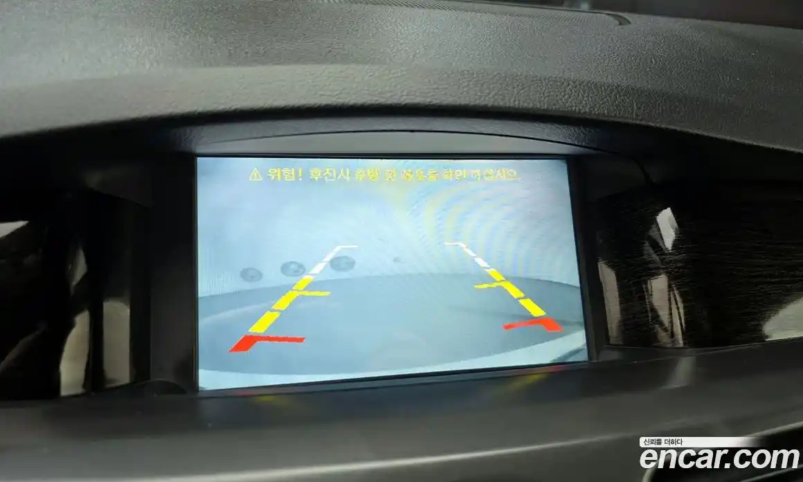 Renault SM5 2014 1.6 Автомат в Москве № 183695, фото 20