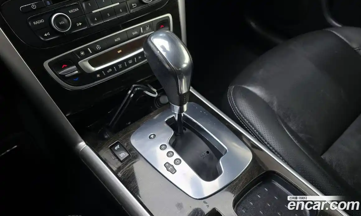 Renault SM5 2014 1.6 Автомат в Москве № 183695, фото 4