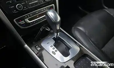 Renault SM5 2014 1.6 Автомат в Москве № 183695, миниатюра 4