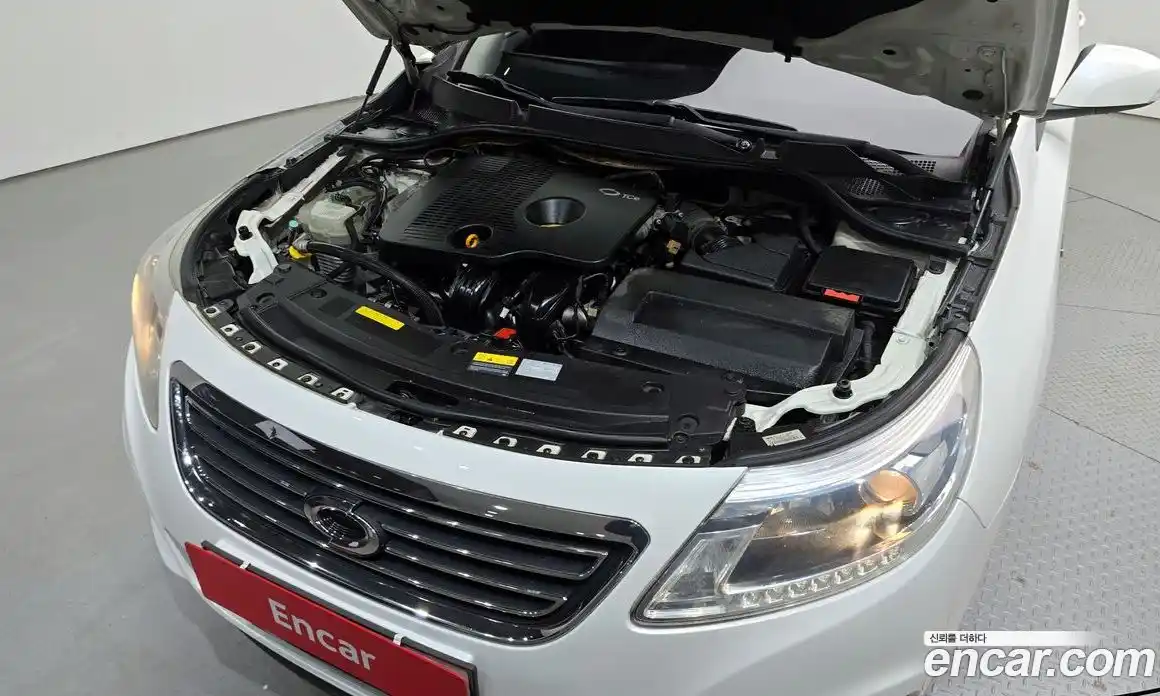 Renault SM5 2014 1.6 Автомат в Москве № 183695, фото 5