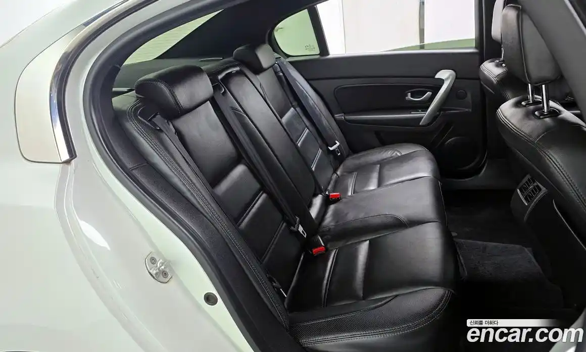 Renault SM5 2014 1.6 Автомат в Москве № 183695, фото 6