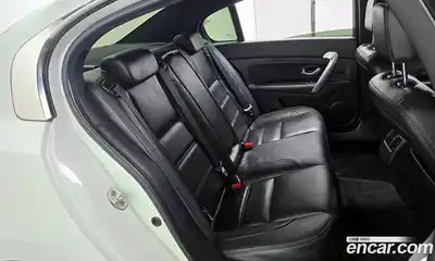 Renault SM5 2014 1.6 Автомат в Москве № 183695, миниатюра 6