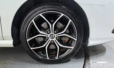 Renault SM5 2014 1.6 Автомат в Москве № 183695, миниатюра 8