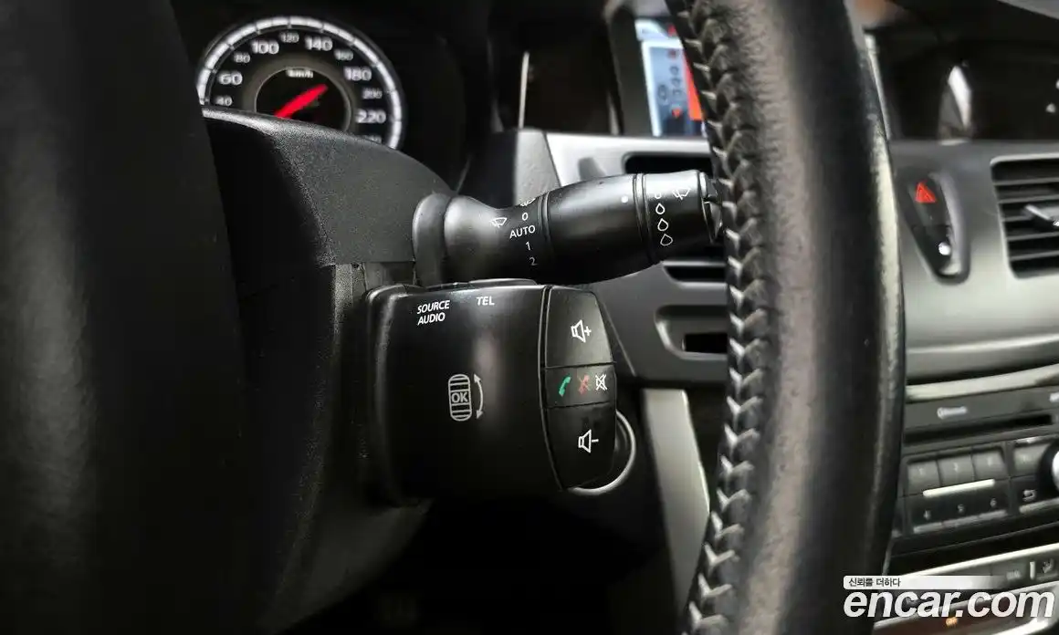 Renault SM5 2014 1.6 Автомат в Москве № 183695, фото 9