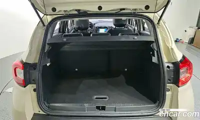 Renault QM3 2015 1.5 Автомат в Москве № 183916, миниатюра 11