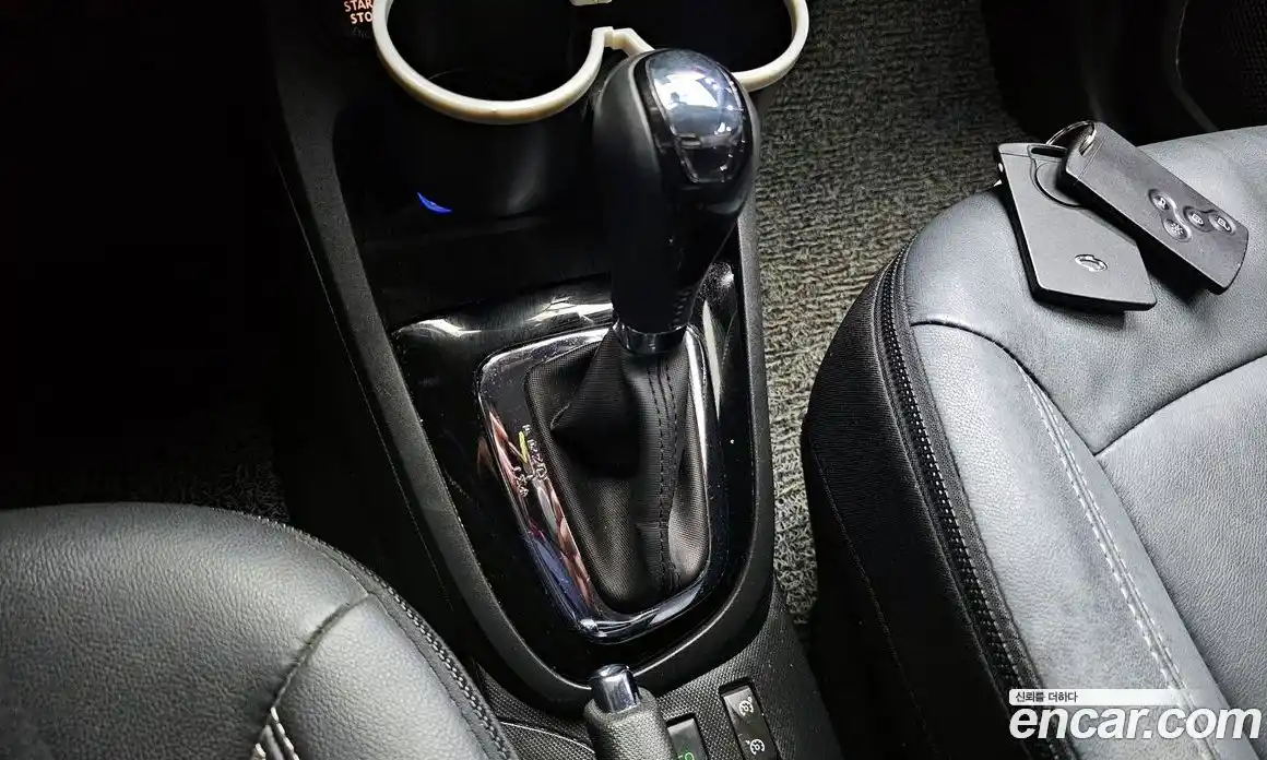 Renault QM3 2015 1.5 Автомат в Москве № 183916, фото 20