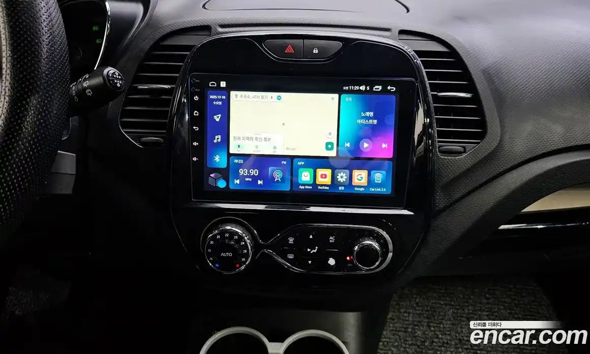 Renault QM3 2015 1.5 Автомат в Москве № 183916, фото 4