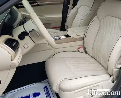Genesis G90 2019 5.0 Автомат в Москве № 18615, миниатюра 11