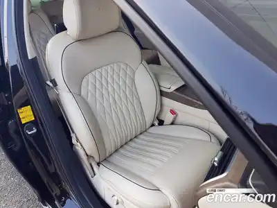 Genesis G90 2019 5.0 Автомат в Москве № 18615, миниатюра 12