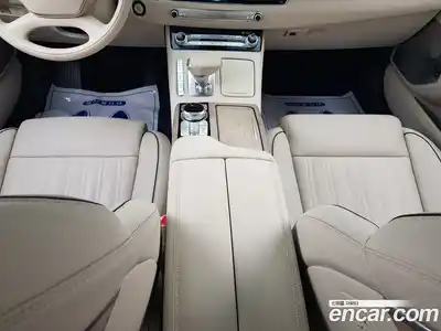 Genesis G90 2019 5.0 Автомат в Москве № 18615, миниатюра 7
