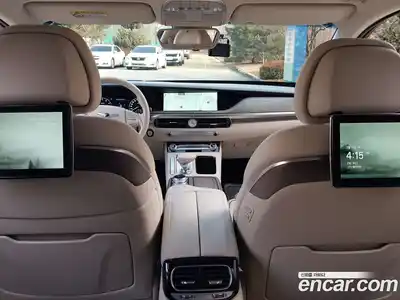 Genesis G90 2019 5.0 Автомат в Москве № 18615, миниатюра 10