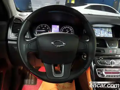 Renault SM5 2012 2.0 Автомат в Москве № 186327, миниатюра 11