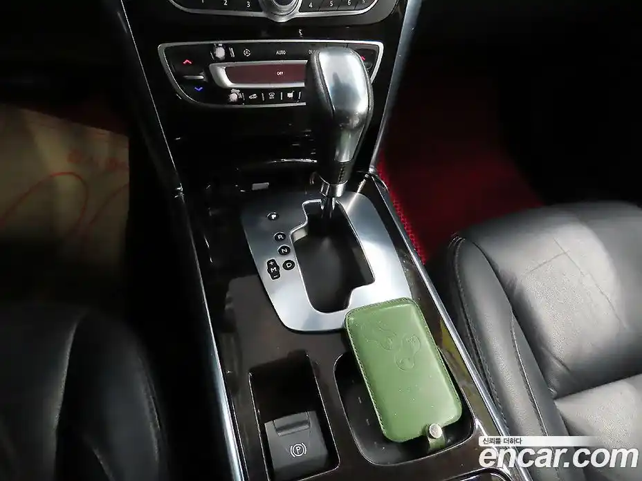 Renault SM5 2012 2.0 Автомат в Москве № 186327, фото 14