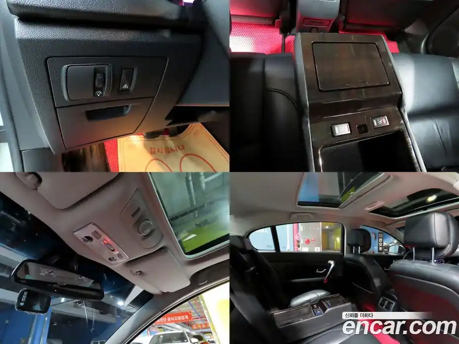 Renault SM5 2012 2.0 Автомат в Москве № 186327, фото 18