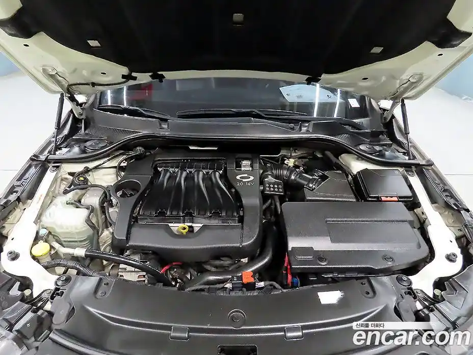 Renault SM5 2012 2.0 Автомат в Москве № 186327, фото 19