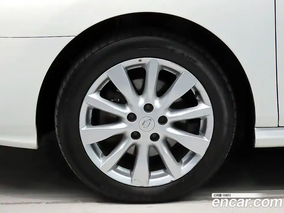 Renault SM5 2012 2.0 Автомат в Москве № 186327, фото 20