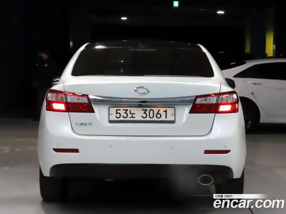 Renault SM5 2012 2.0 Автомат в Москве № 186327, фото 3