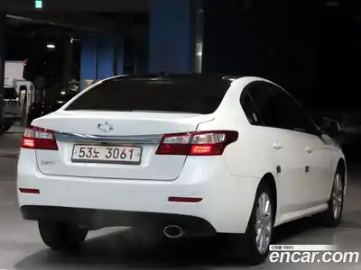 Renault SM5 2012 2.0 Автомат в Москве № 186327, миниатюра 4