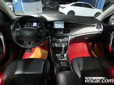 Renault SM5 2012 2.0 Автомат в Москве № 186327, миниатюра 5