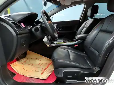 Renault SM5 2012 2.0 Автомат в Москве № 186327, миниатюра 6