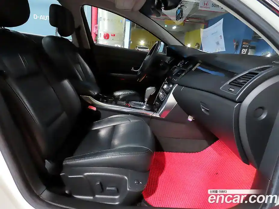 Renault SM5 2012 2.0 Автомат в Москве № 186327, фото 8