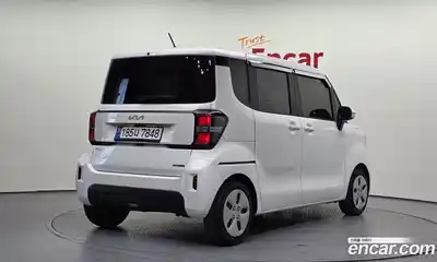 Kia Ray 2024 1.0 Автомат в Москве № 18637, миниатюра 11