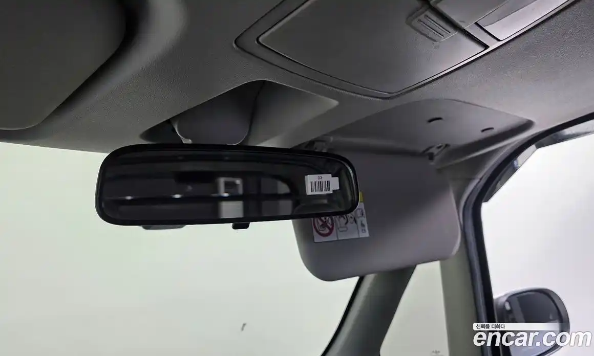 Kia Ray 2024 1.0 Автомат в Москве № 18637, фото 12