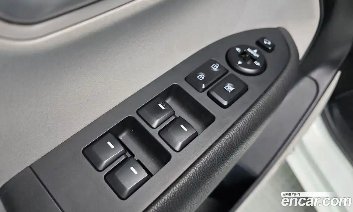 Kia Ray 2024 1.0 Автомат в Москве № 18637, фото 17