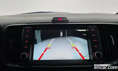 Kia Ray 2024 1.0 Автомат в Москве № 18637, миниатюра 2