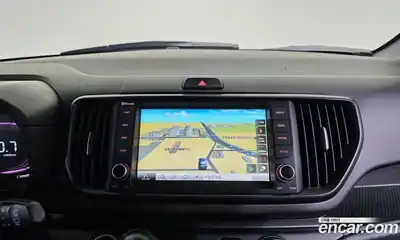 Kia Ray 2024 1.0 Автомат в Москве № 18637, миниатюра 3