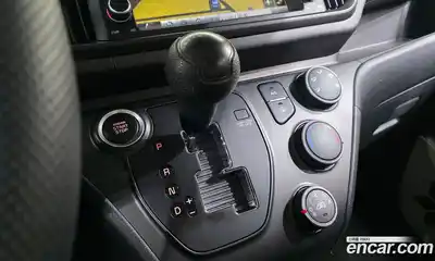 Kia Ray 2024 1.0 Автомат в Москве № 18637, миниатюра 5