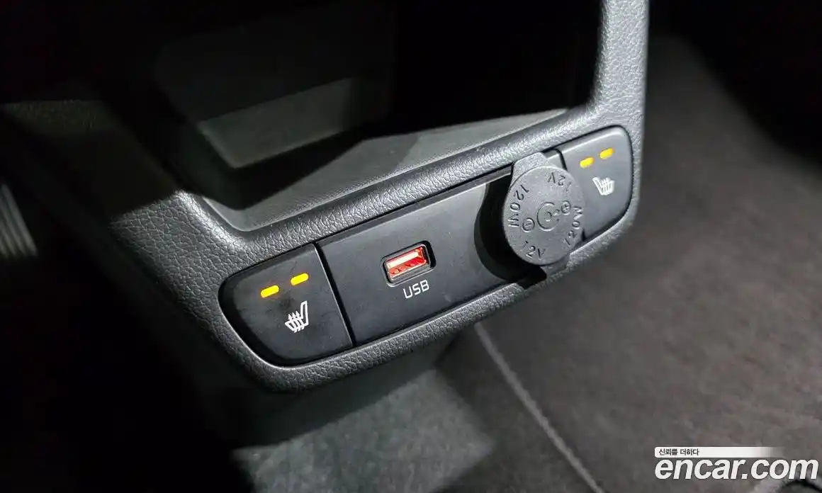 Kia Ray 2024 1.0 Автомат в Москве № 18637, фото 6