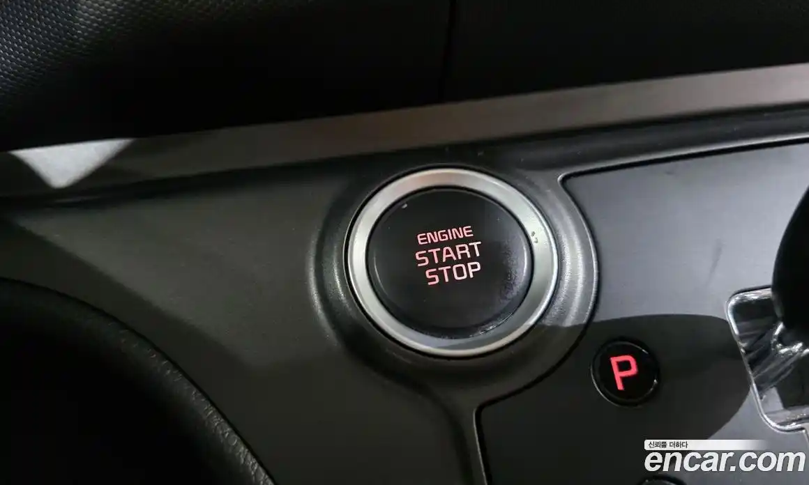 Kia Ray 2024 1.0 Автомат в Москве № 18637, фото 7