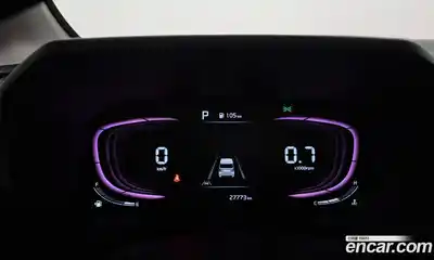 Kia Ray 2024 1.0 Автомат в Москве № 18637, миниатюра 10