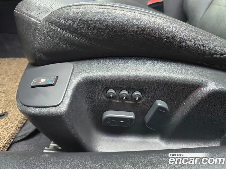 Renault SM7 2016 2.0 Автомат в Москве № 186448, фото 11