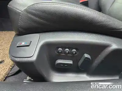 Renault SM7 2016 2.0 Автомат в Москве № 186448, миниатюра 11