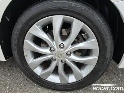 Renault SM7 2016 2.0 Автомат в Москве № 186448, миниатюра 3