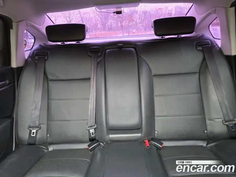 Renault SM7 2016 2.0 Автомат в Москве № 186448, фото 4