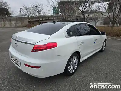 Renault SM7 2016 2.0 Автомат в Москве № 186448, миниатюра 5