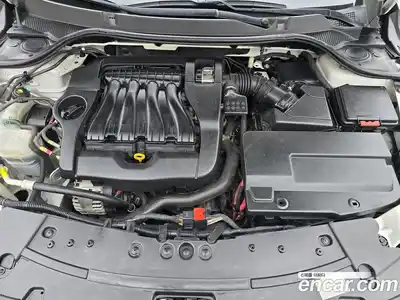 Renault SM7 2016 2.0 Автомат в Москве № 186448, миниатюра 6