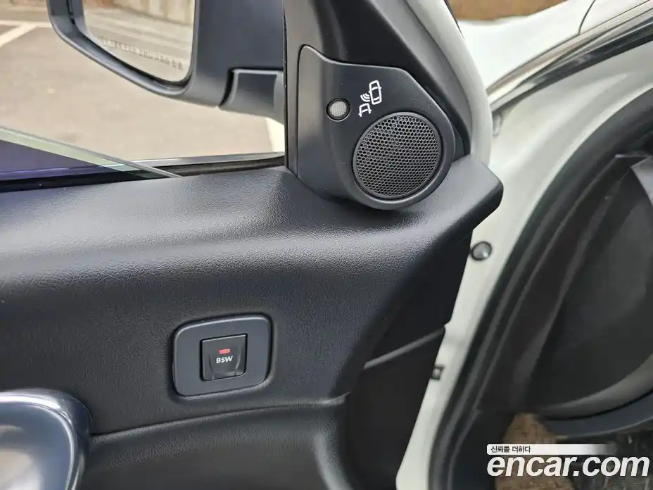 Renault SM7 2016 2.0 Автомат в Москве № 186448, фото 10