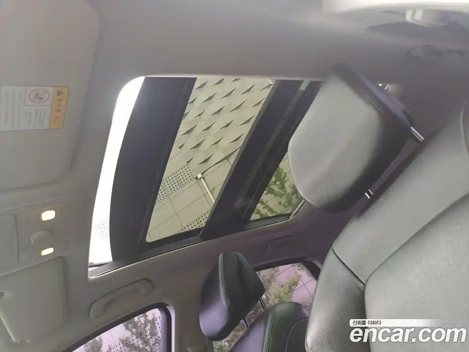 Renault SM6 2016 2.0 Автомат в Москве № 186494, фото 11