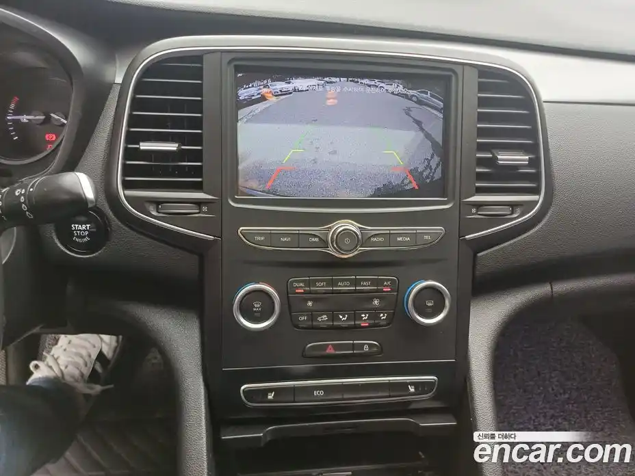 Renault SM6 2016 2.0 Автомат в Москве № 186494, фото 12