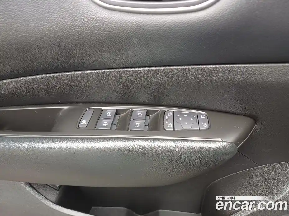 Renault SM6 2016 2.0 Автомат в Москве № 186494, фото 13